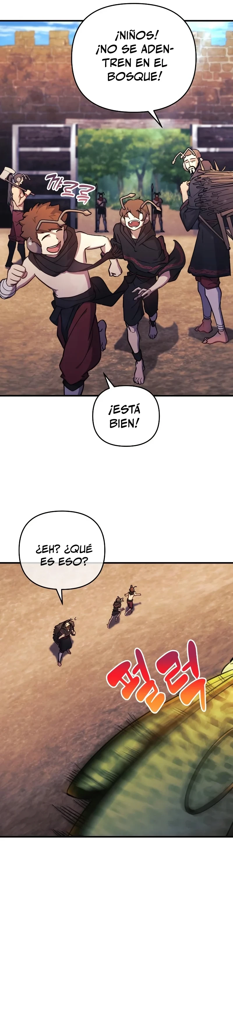 El creador está en hiatus > Capitulo 28 > Page 151