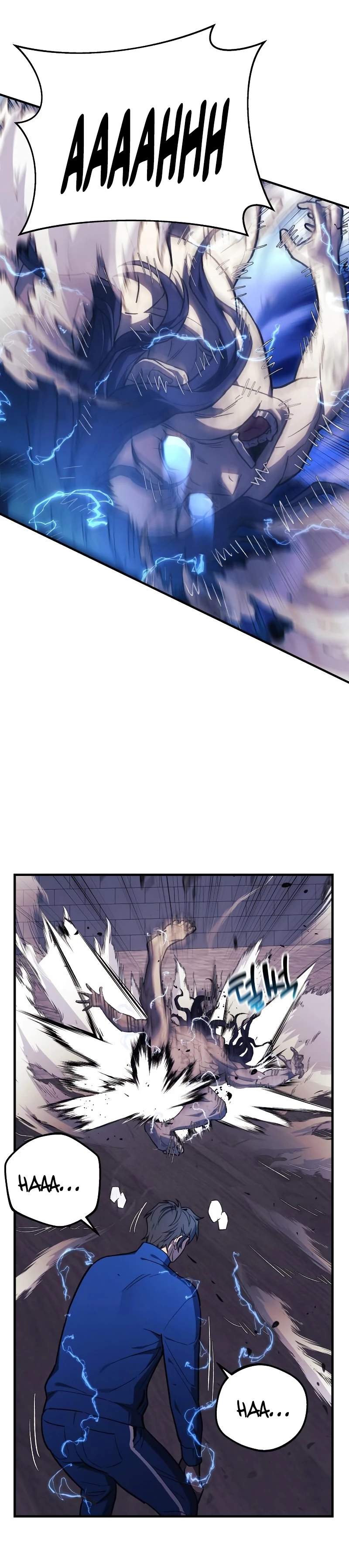 El creador está en hiatus > Capitulo 28 > Page 191