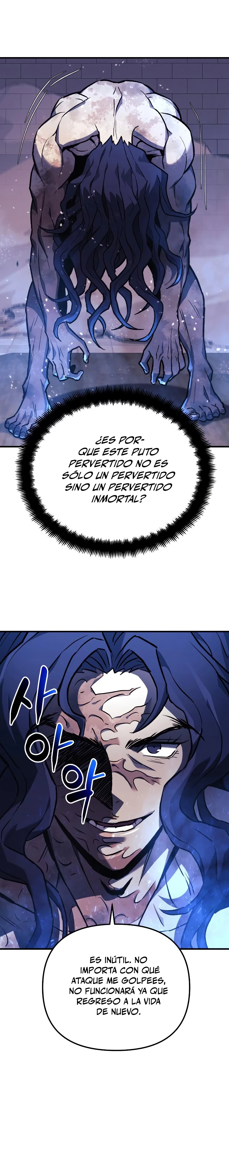 El creador está en hiatus > Capitulo 28 > Page 231