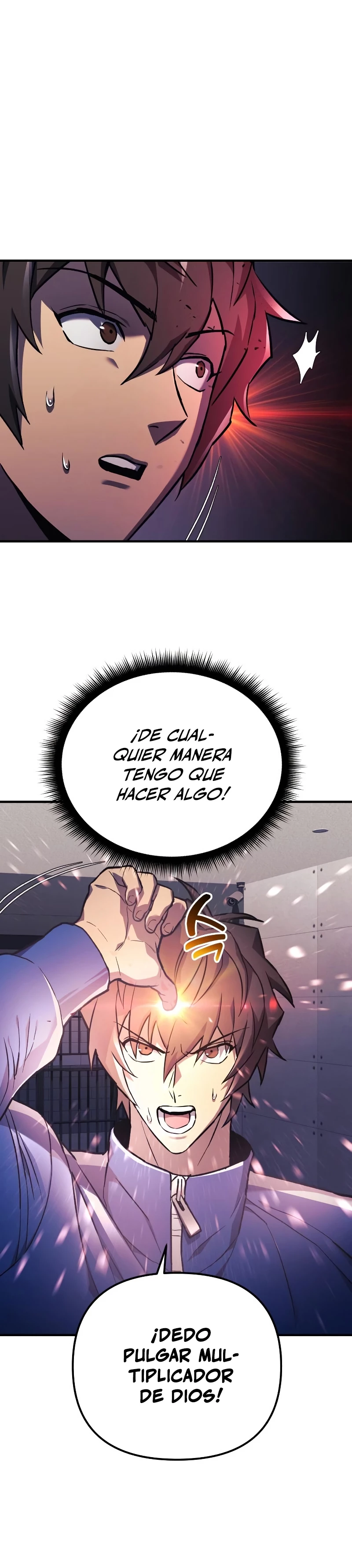 El creador está en hiatus > Capitulo 28 > Page 271