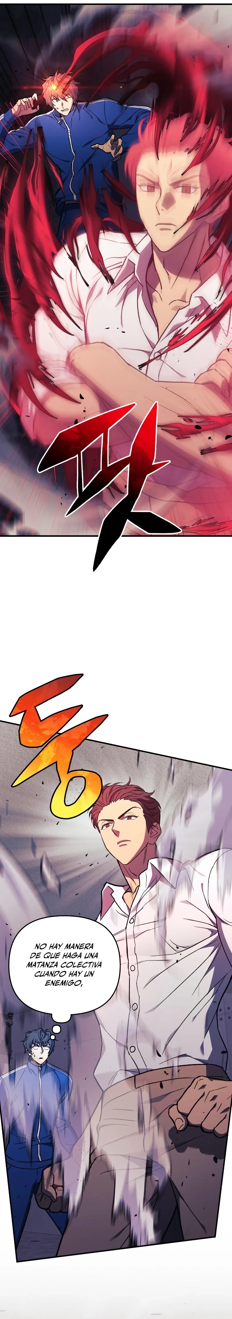 El creador está en hiatus > Capitulo 28 > Page 281