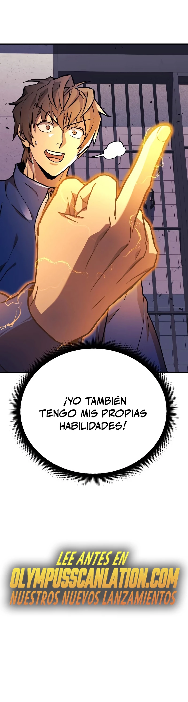 El creador está en hiatus > Capitulo 28 > Page 361