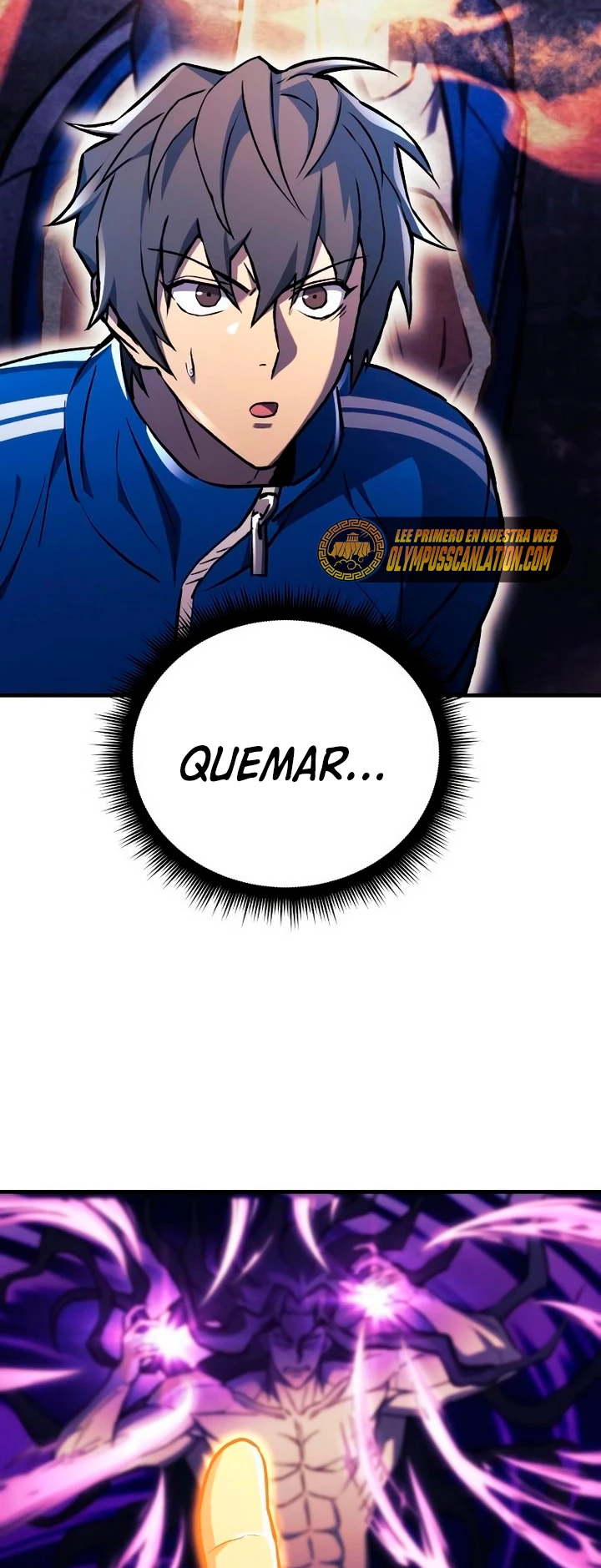 El creador está en hiatus > Capitulo 29 > Page 31