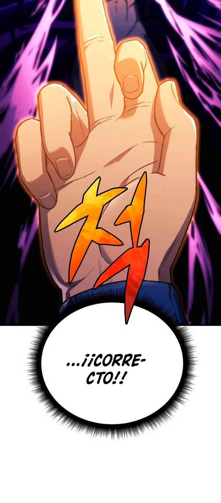 El creador está en hiatus > Capitulo 29 > Page 41