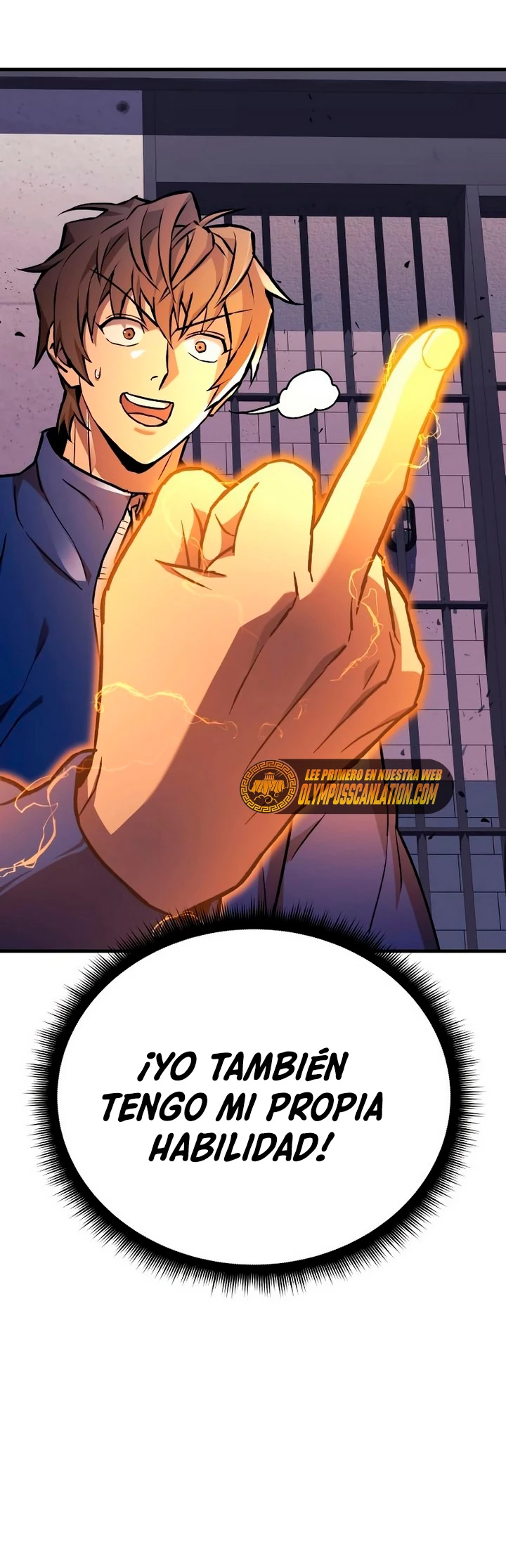 El creador está en hiatus > Capitulo 29 > Page 51