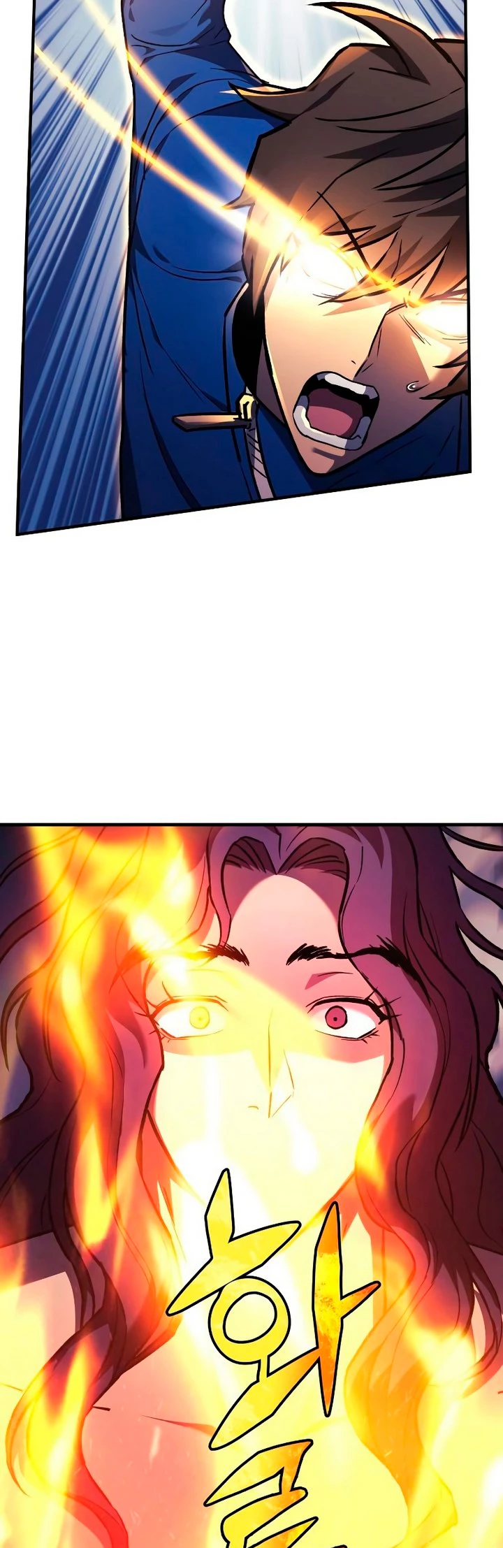 El creador está en hiatus > Capitulo 29 > Page 91