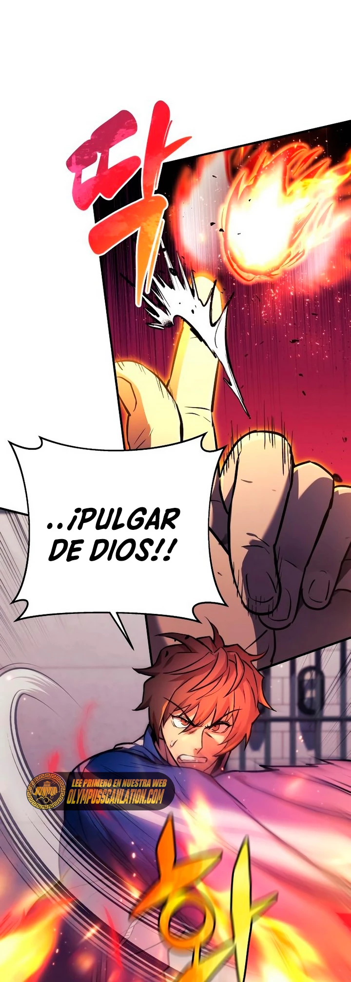 El creador está en hiatus > Capitulo 29 > Page 161