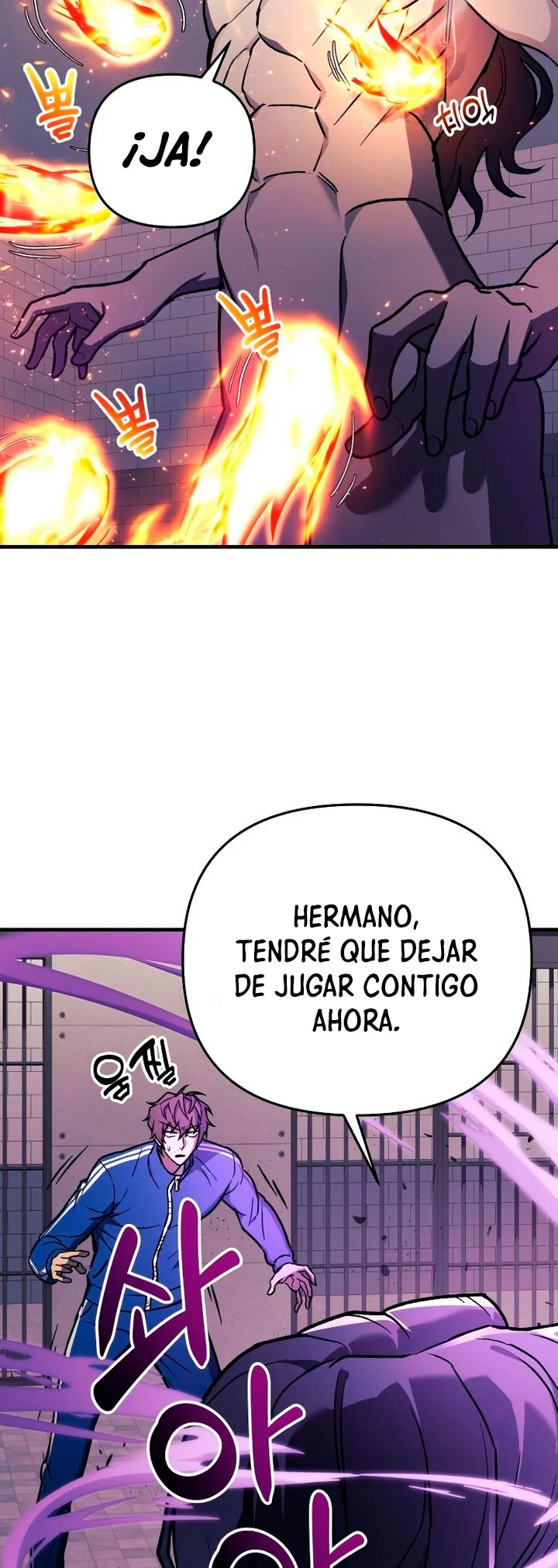 El creador está en hiatus > Capitulo 29 > Page 191