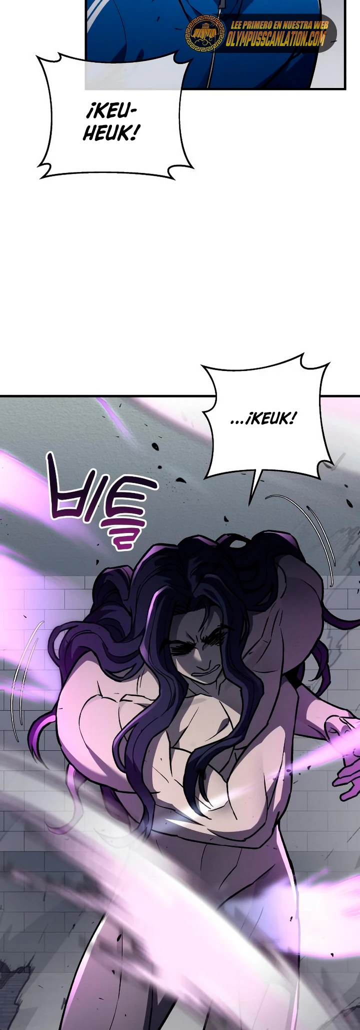 El creador está en hiatus > Capitulo 29 > Page 221