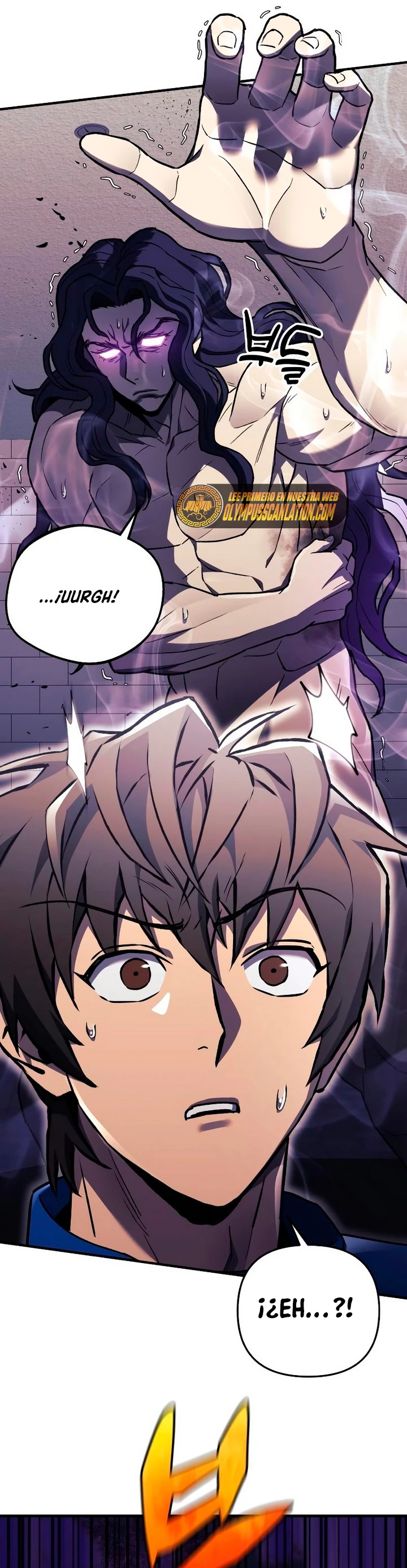 El creador está en hiatus > Capitulo 29 > Page 251