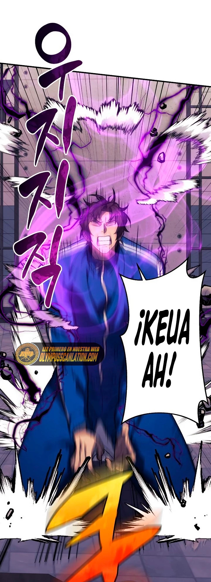 El creador está en hiatus > Capitulo 29 > Page 281
