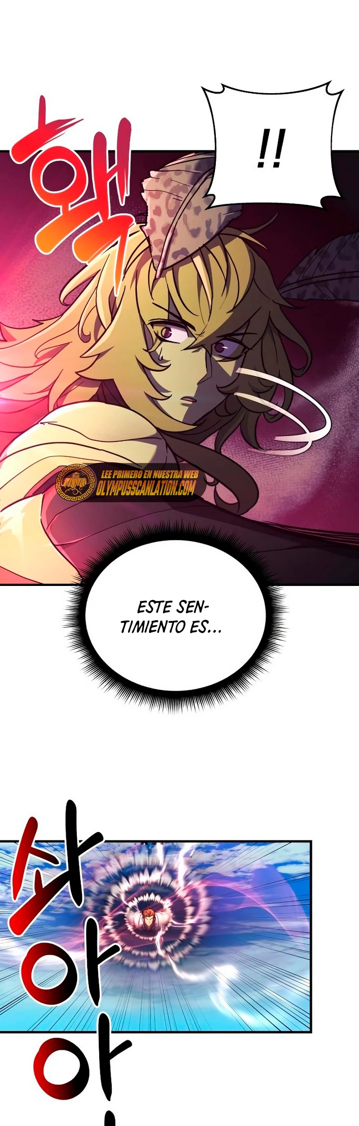 El creador está en hiatus > Capitulo 29 > Page 351