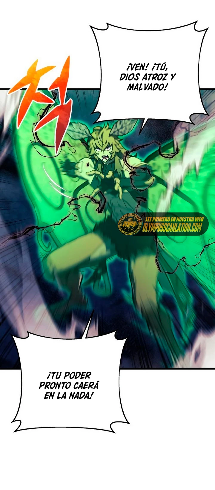 El creador está en hiatus > Capitulo 29 > Page 371