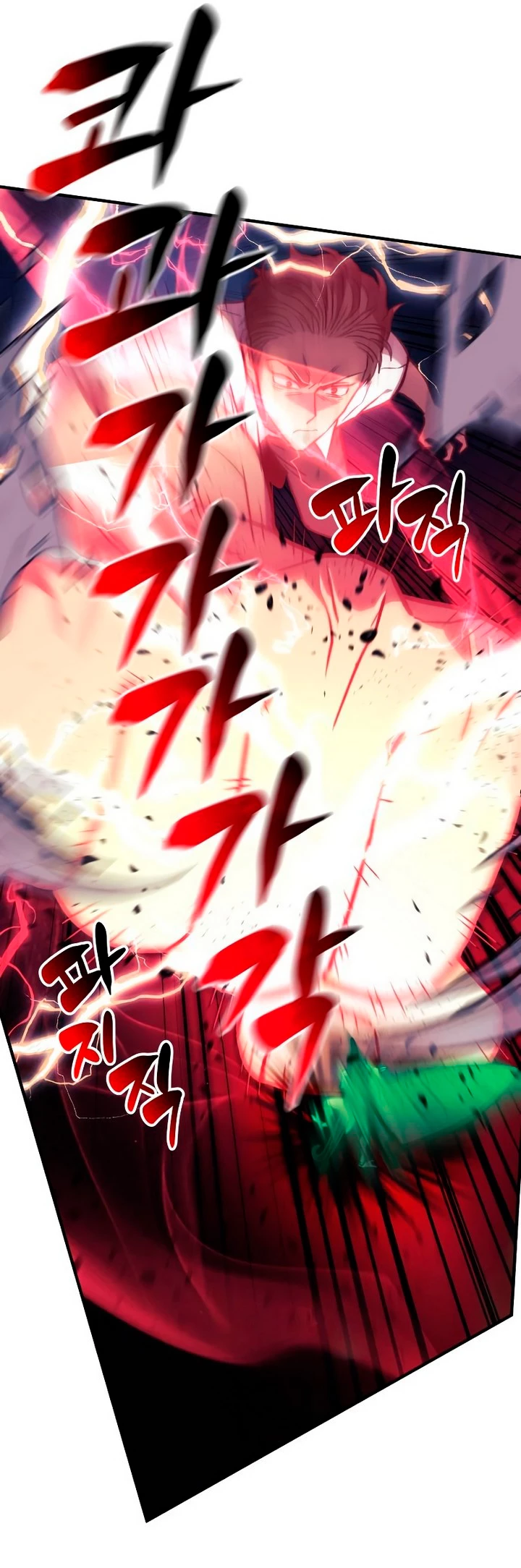 El creador está en hiatus > Capitulo 29 > Page 381