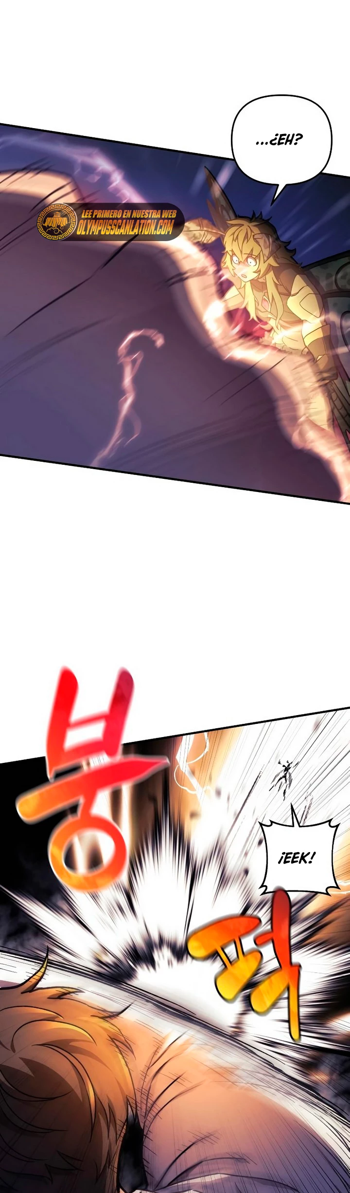 El creador está en hiatus > Capitulo 29 > Page 391