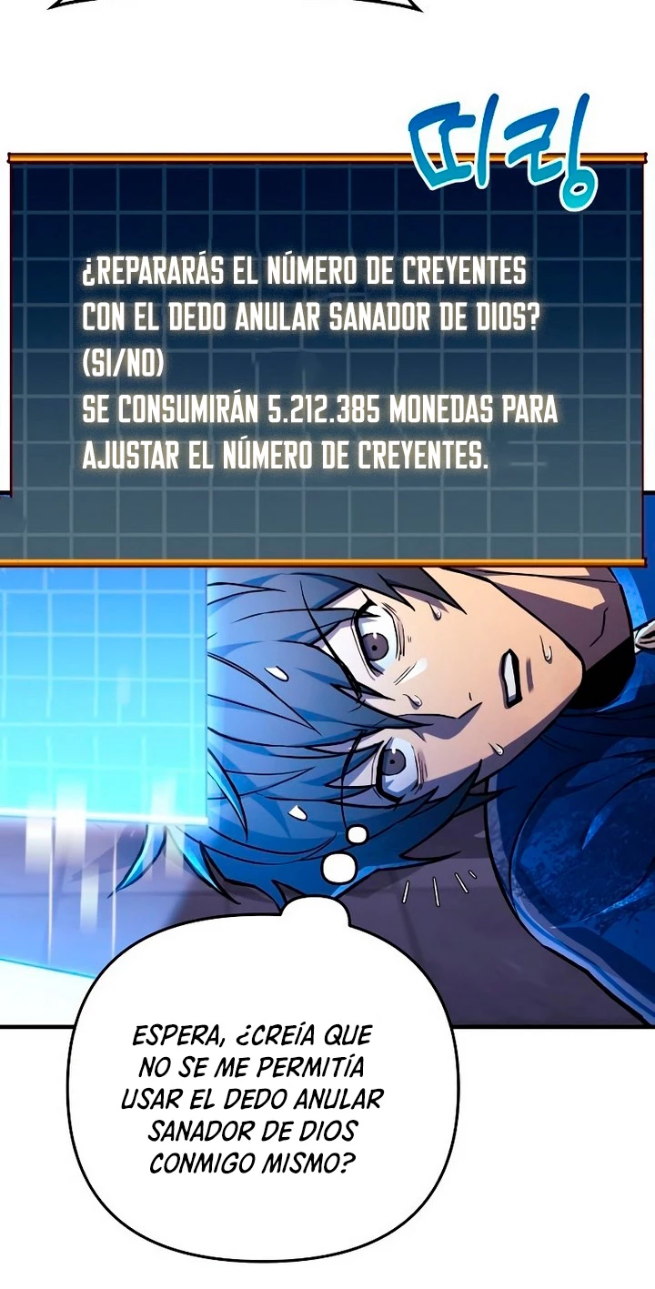 El creador está en hiatus > Capitulo 29 > Page 441