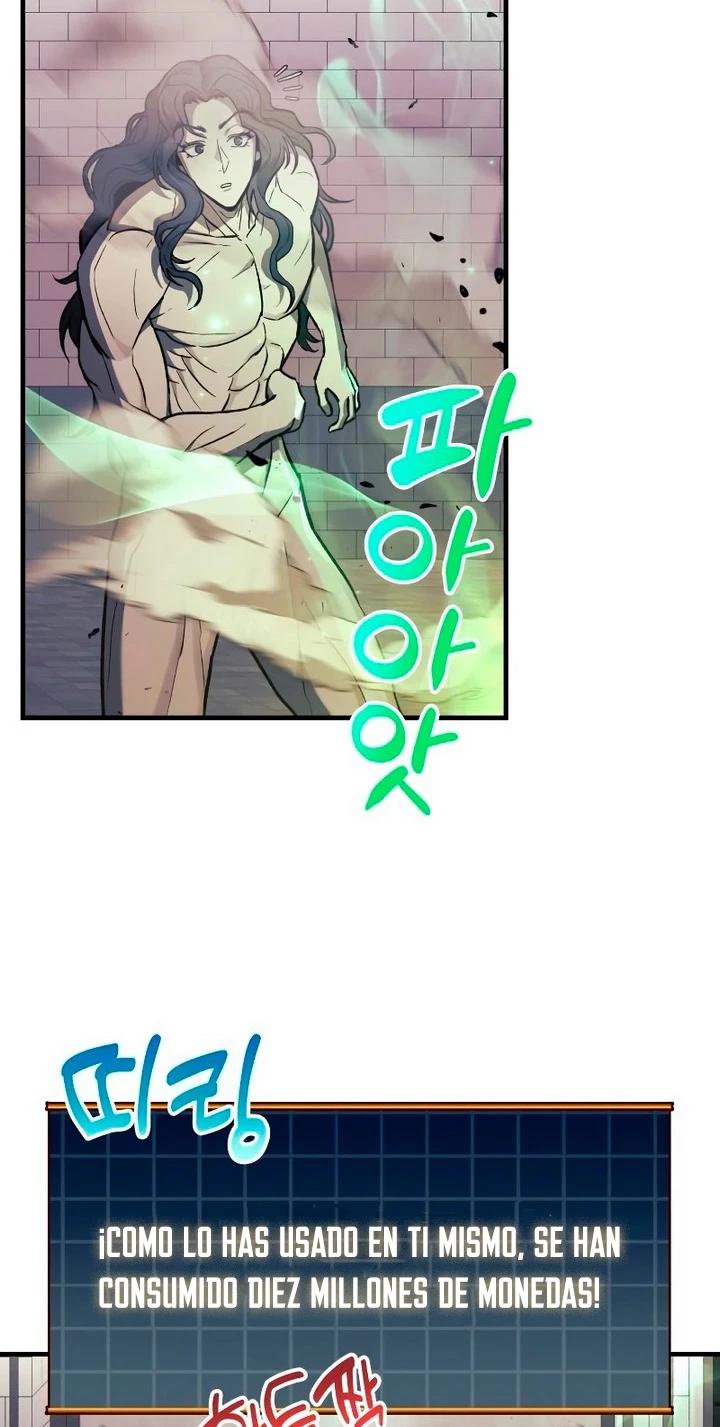 El creador está en hiatus > Capitulo 29 > Page 471