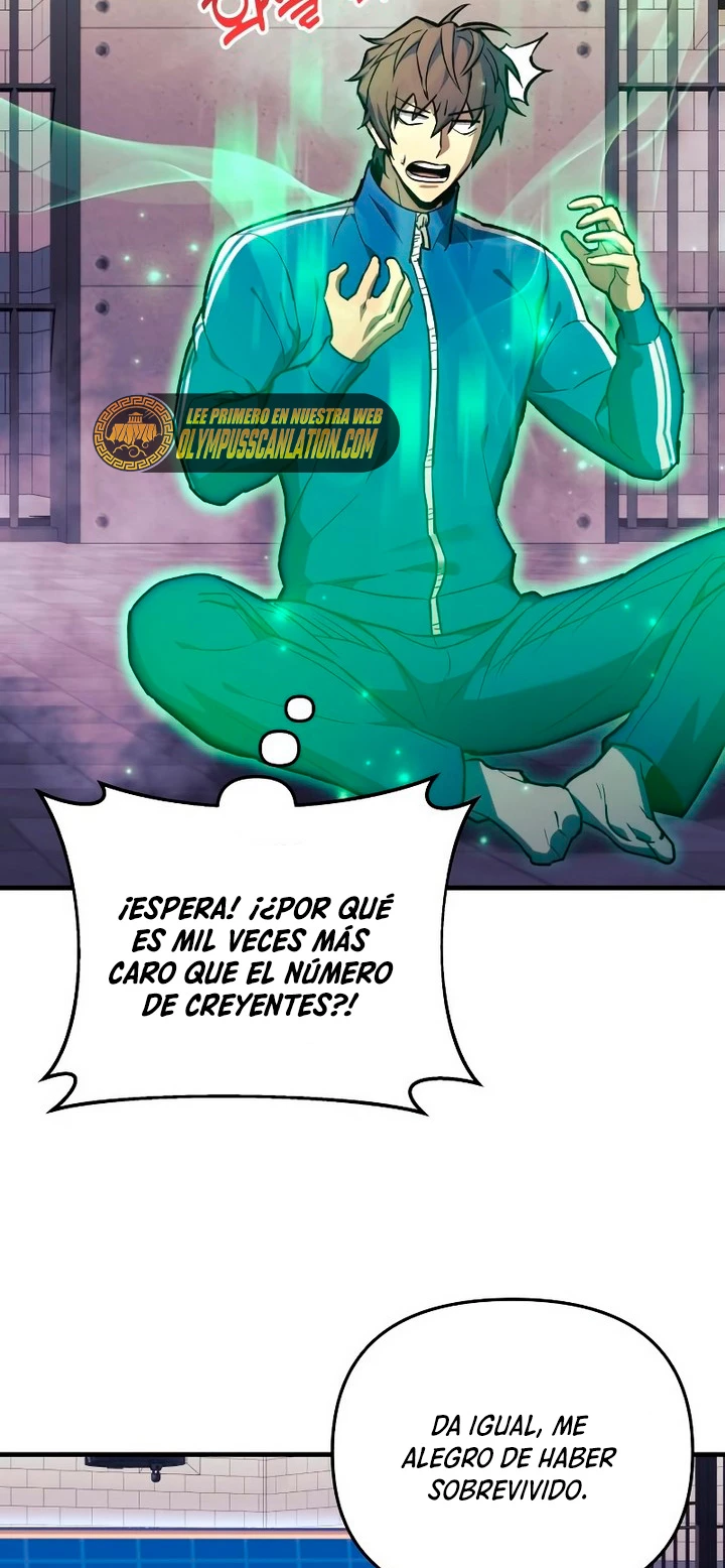 El creador está en hiatus > Capitulo 29 > Page 481