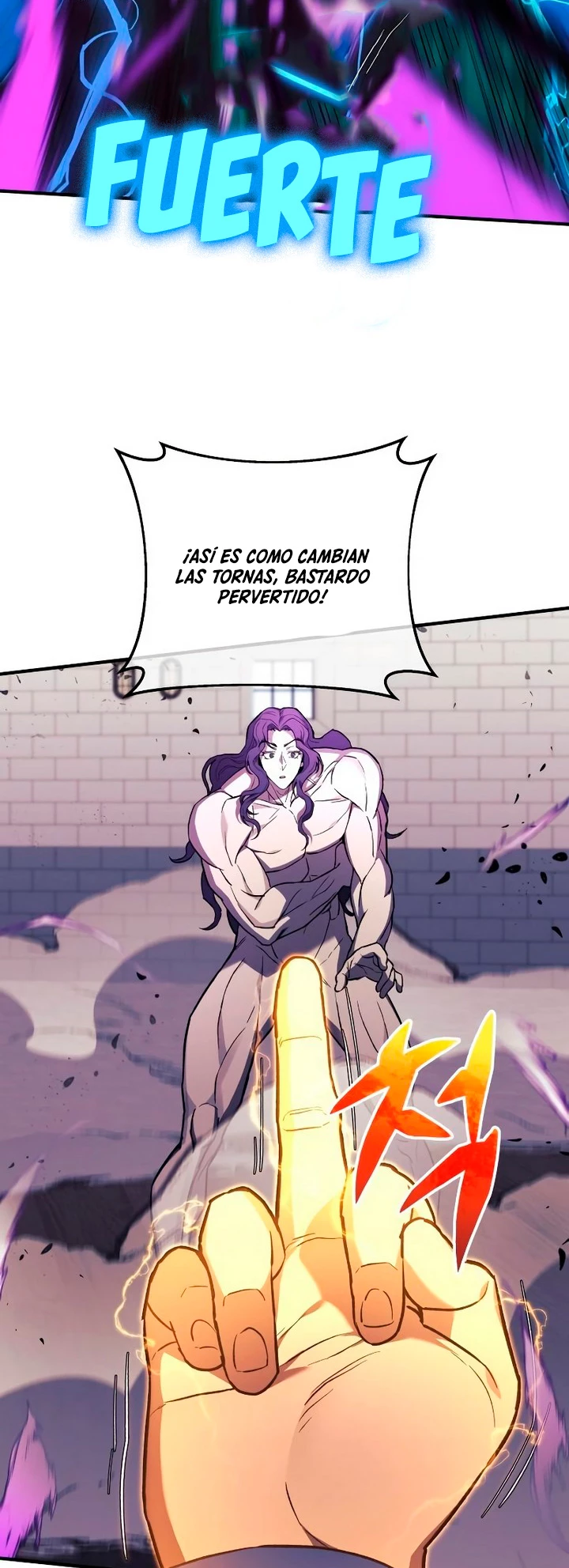 El creador está en hiatus > Capitulo 29 > Page 541