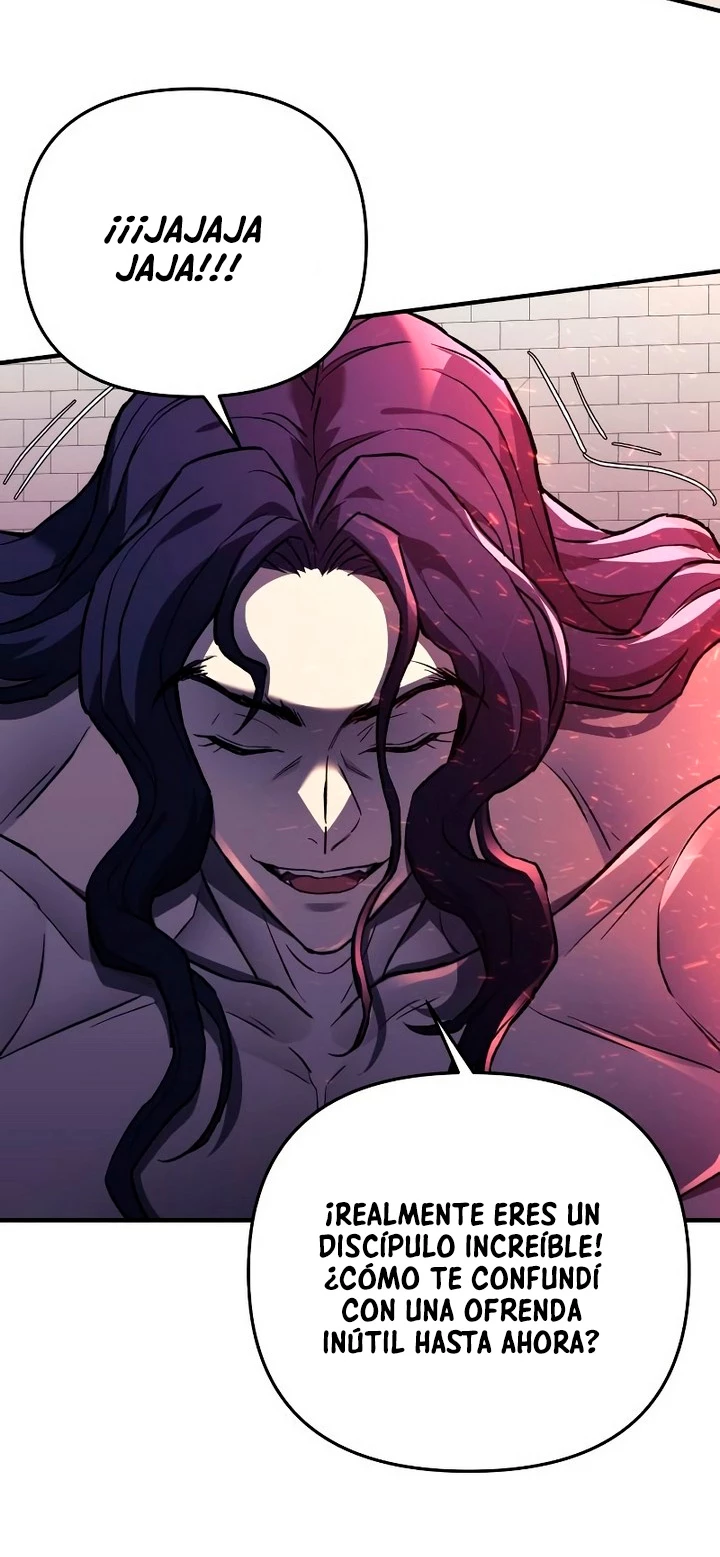 El creador está en hiatus > Capitulo 29 > Page 581