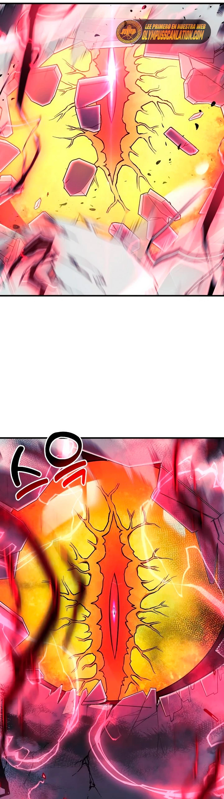 El creador está en hiatus > Capitulo 29 > Page 661
