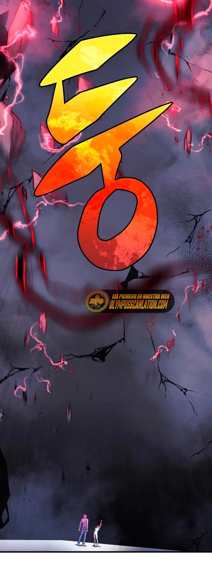 El creador está en hiatus > Capitulo 29 > Page 671