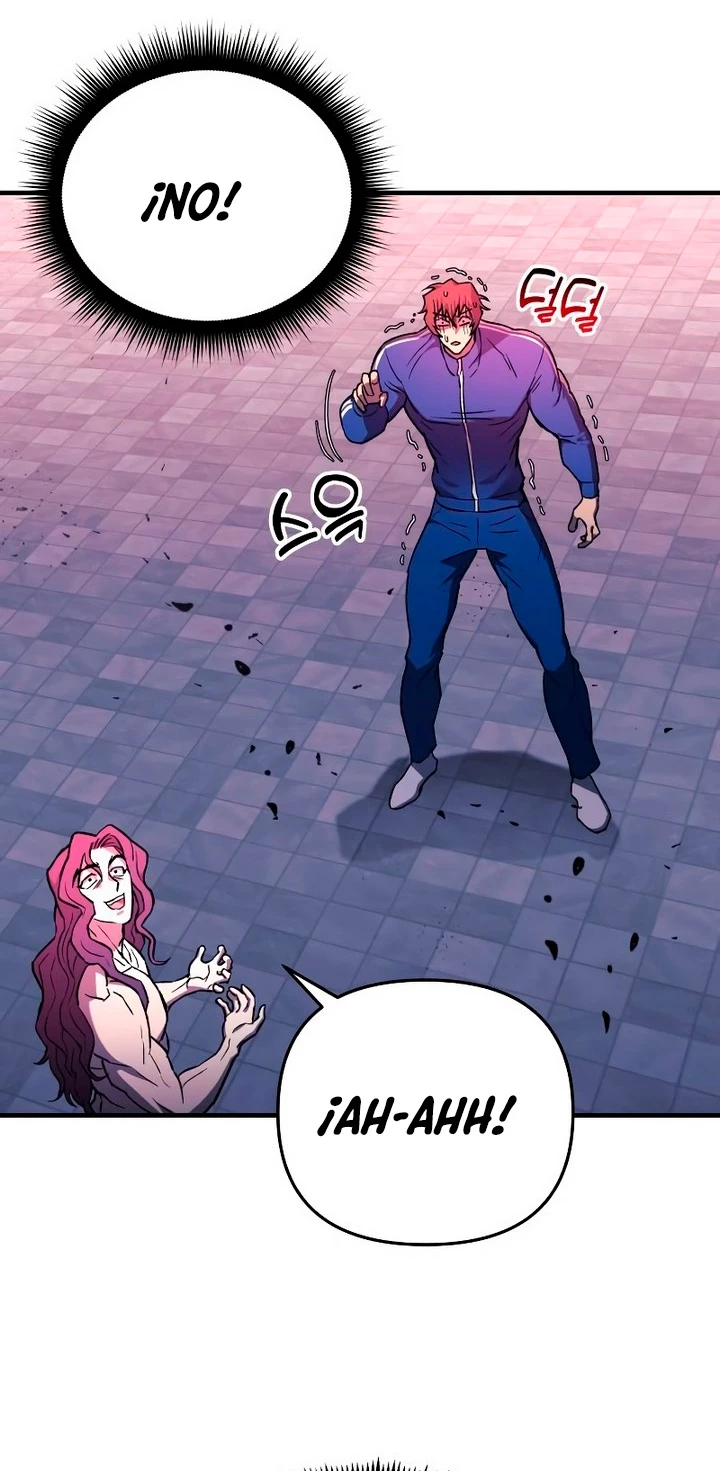 El creador está en hiatus > Capitulo 29 > Page 681
