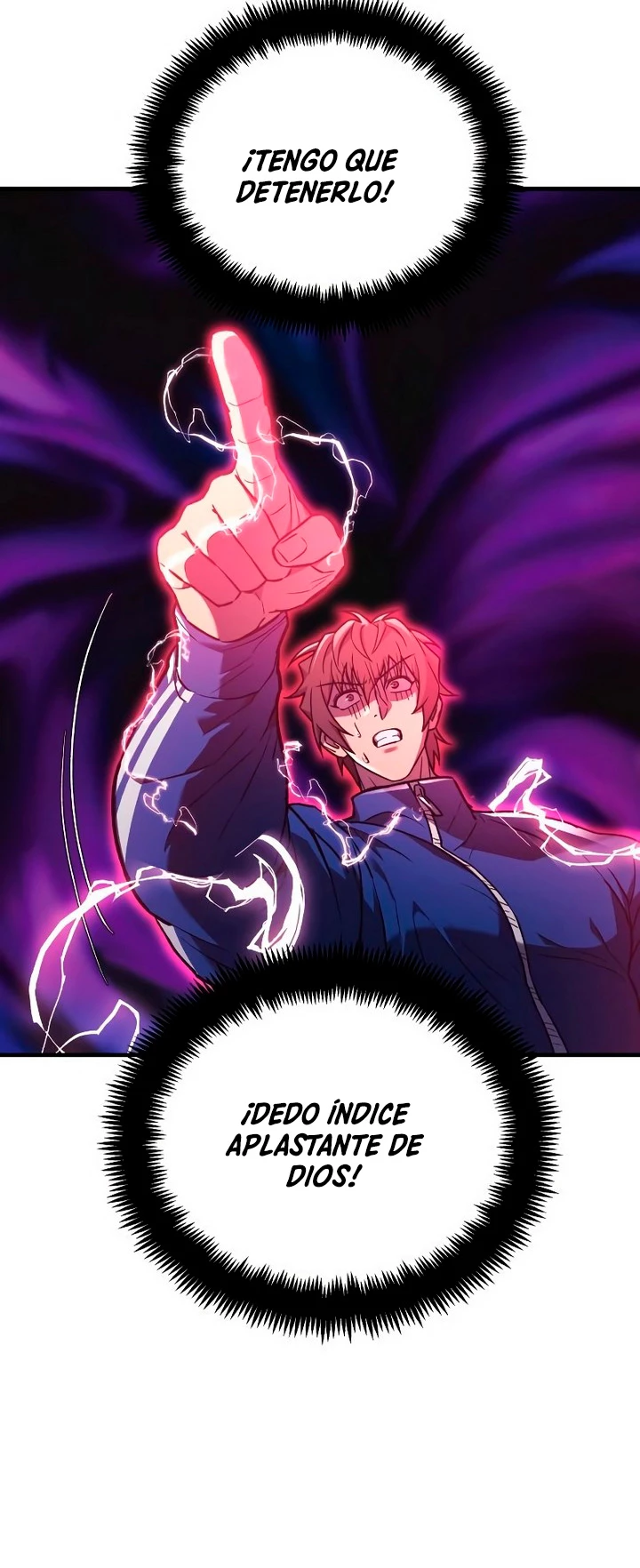 El creador está en hiatus > Capitulo 29 > Page 691