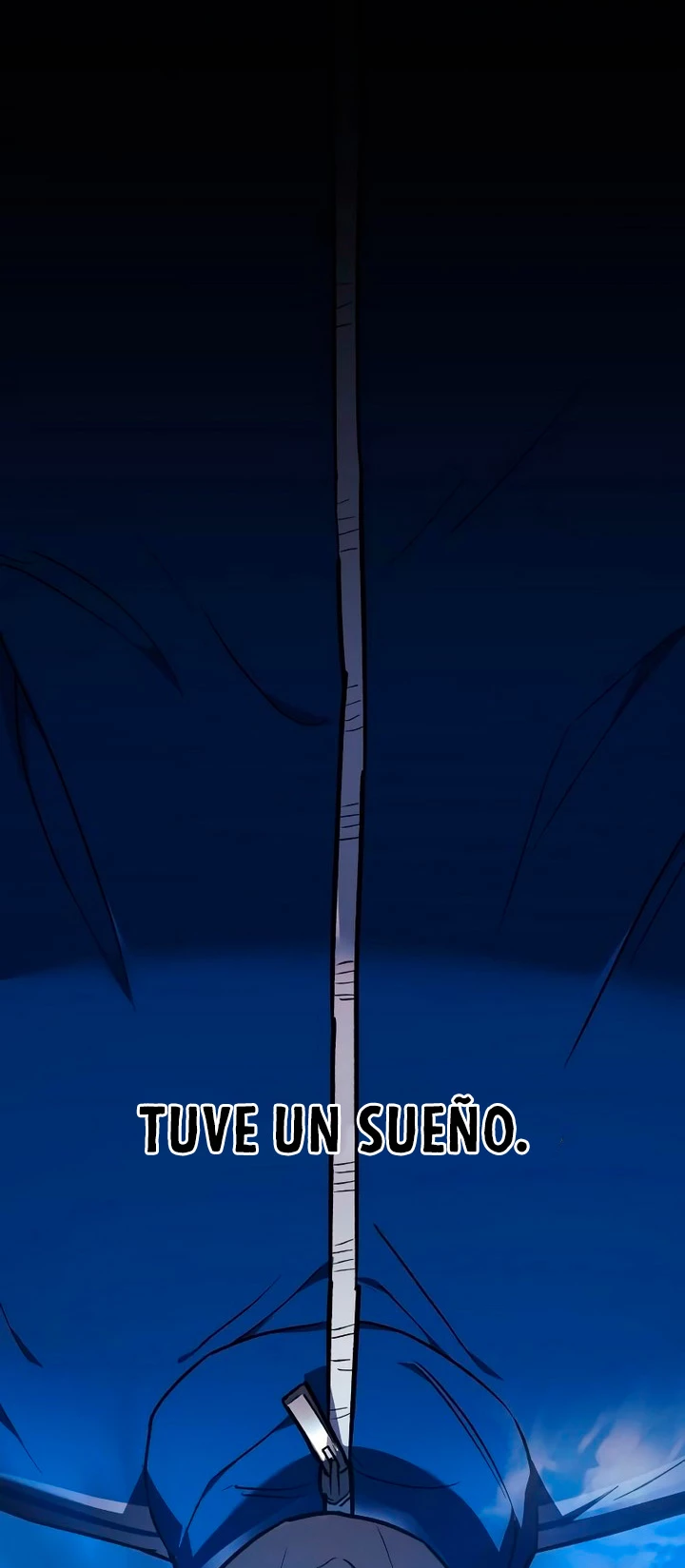 El creador está en hiatus > Capitulo 29 > Page 761