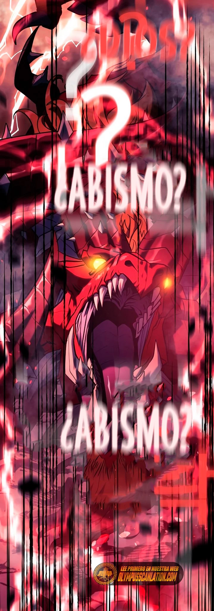 El creador está en hiatus > Capitulo 29 > Page 811