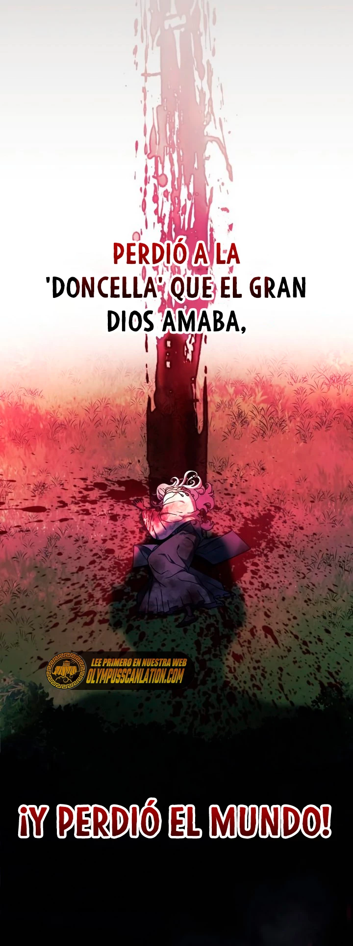 El creador está en hiatus > Capitulo 29 > Page 831