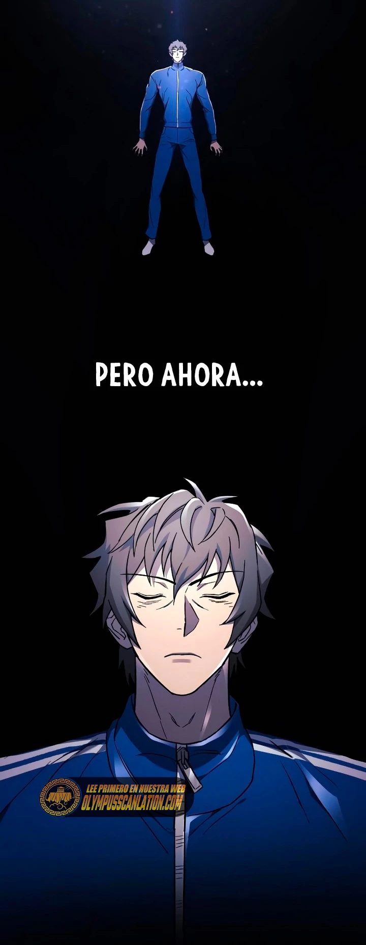 El creador está en hiatus > Capitulo 29 > Page 881
