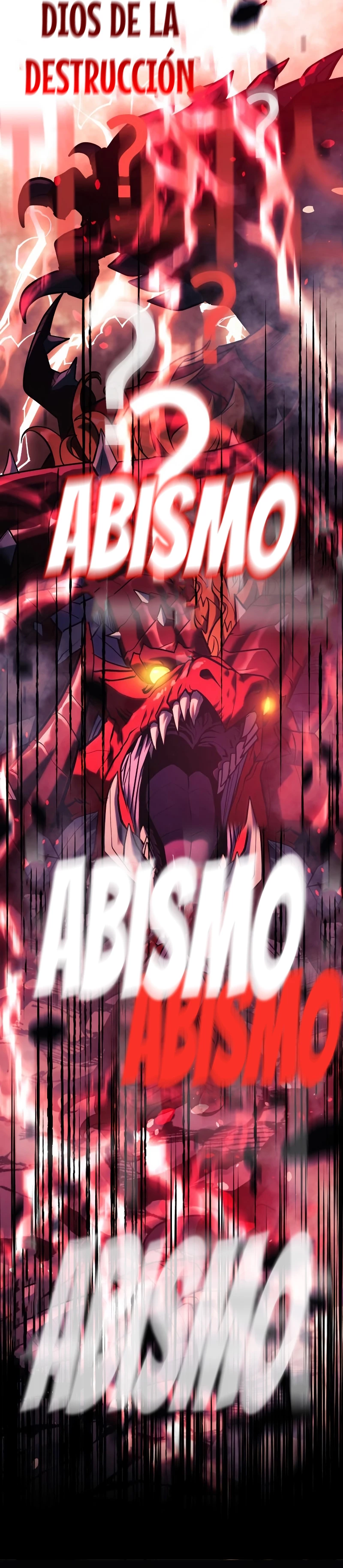 El creador está en hiatus > Capitulo 30 > Page 31