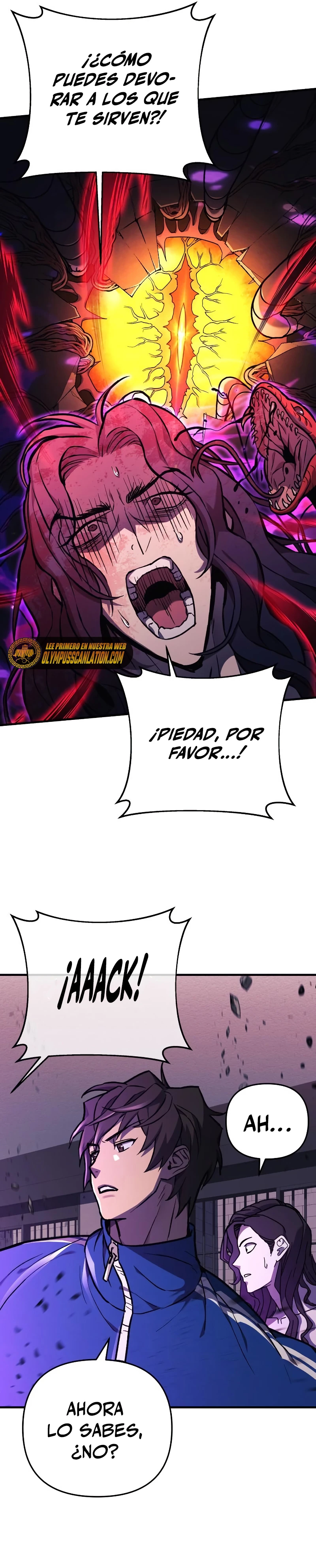 El creador está en hiatus > Capitulo 30 > Page 141