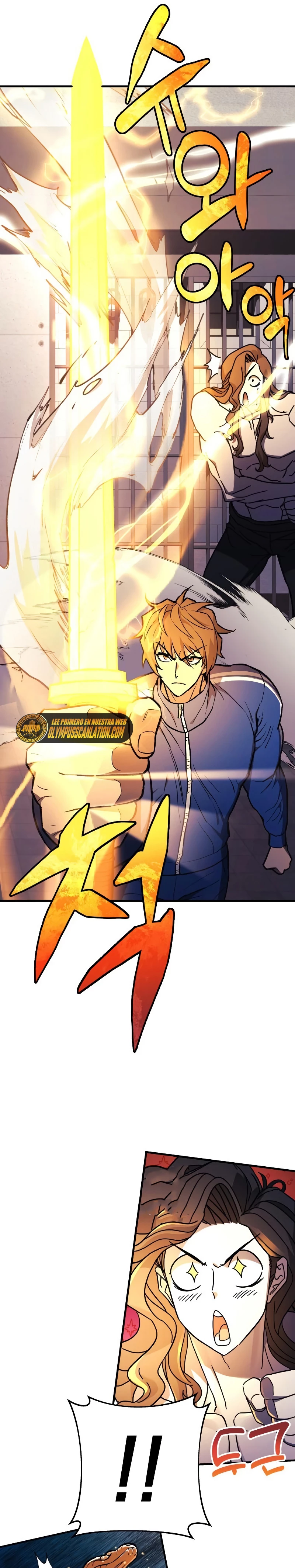 El creador está en hiatus > Capitulo 30 > Page 181