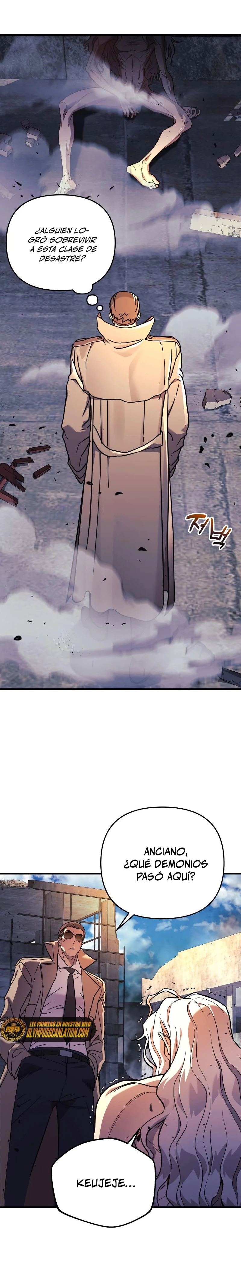 El creador está en hiatus > Capitulo 30 > Page 291