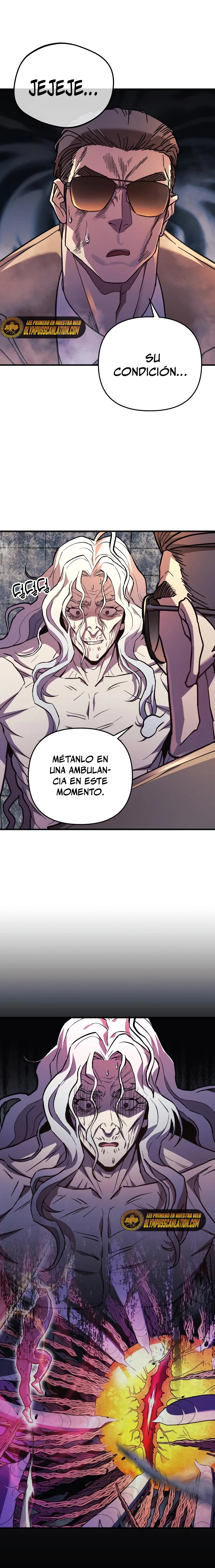 El creador está en hiatus > Capitulo 30 > Page 301