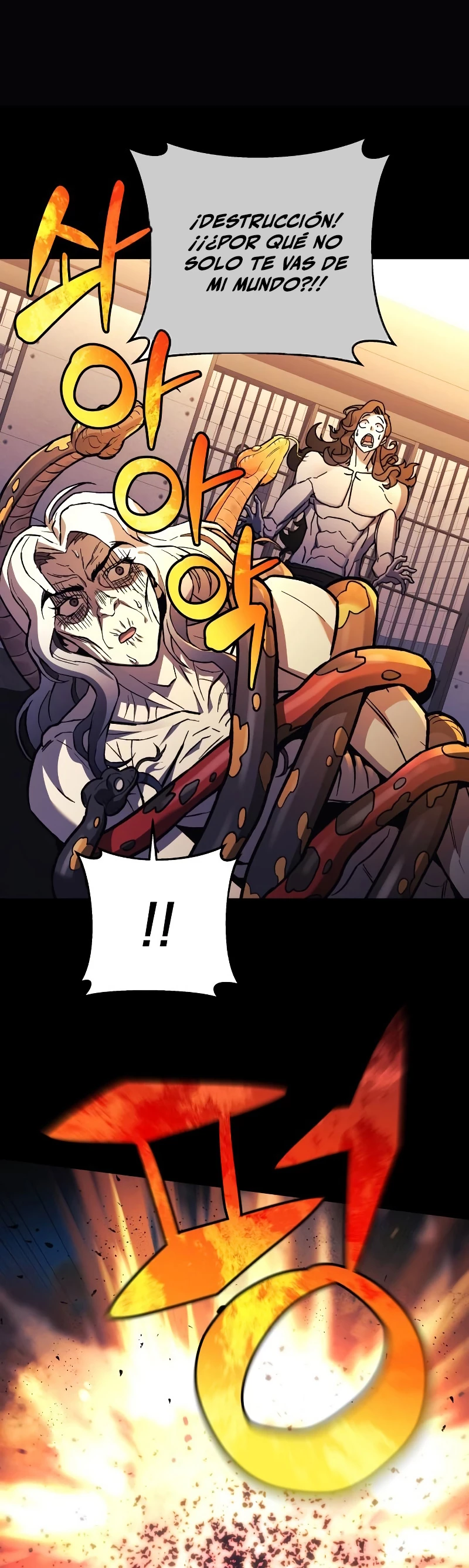 El creador está en hiatus > Capitulo 30 > Page 311