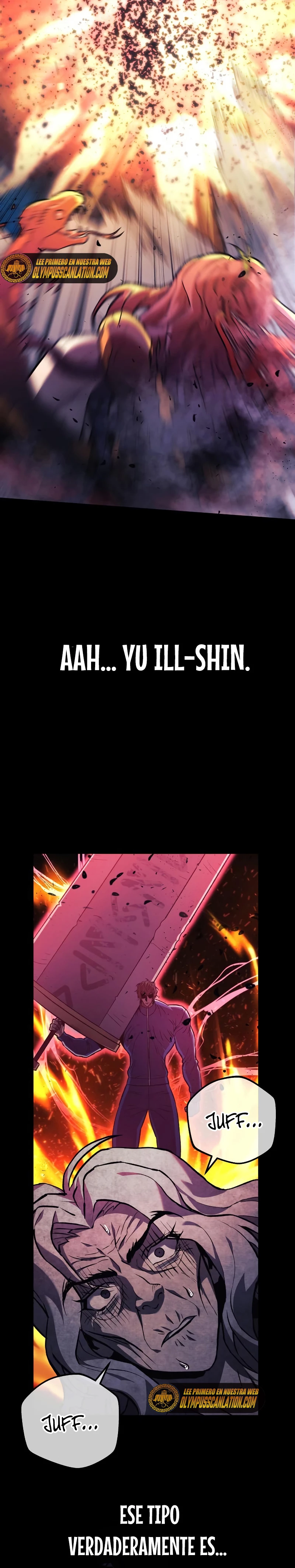 El creador está en hiatus > Capitulo 30 > Page 321
