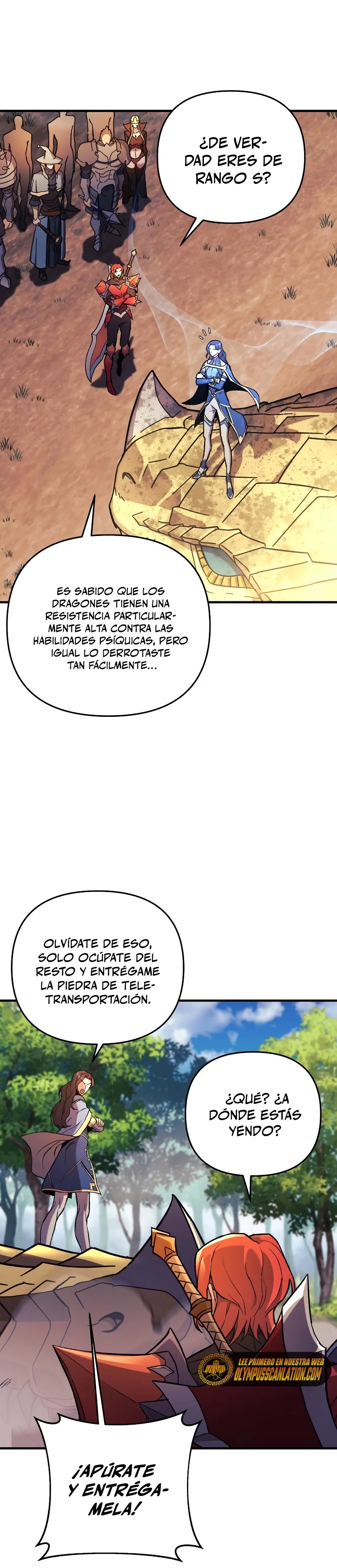 El creador está en hiatus > Capitulo 30 > Page 361
