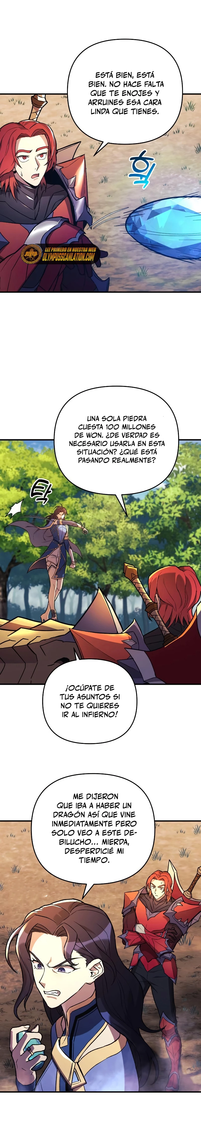 El creador está en hiatus > Capitulo 30 > Page 371