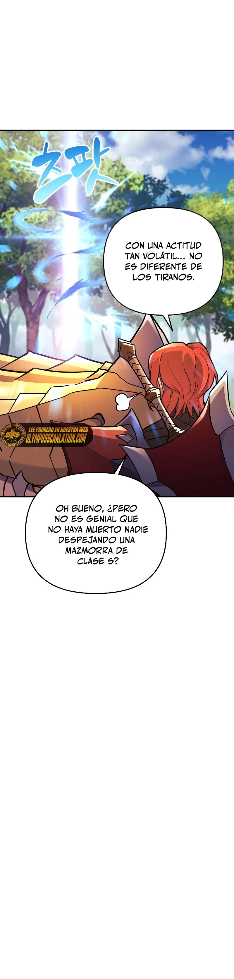 El creador está en hiatus > Capitulo 30 > Page 381