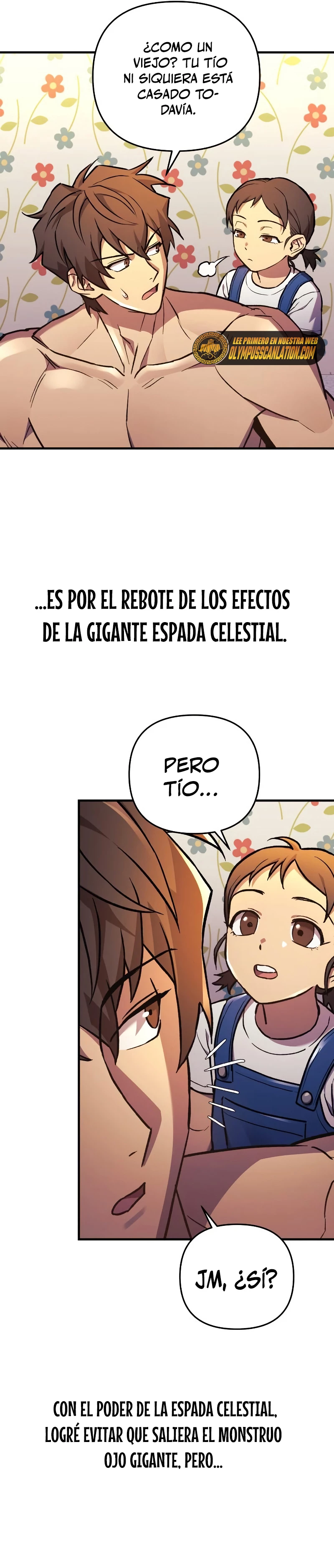 El creador está en hiatus > Capitulo 30 > Page 401