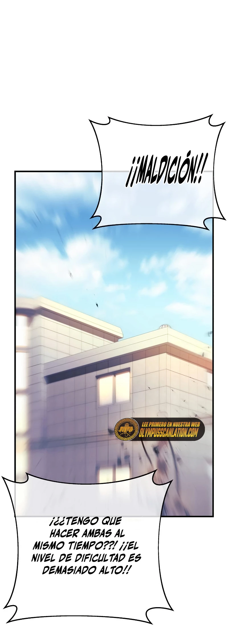 El creador está en hiatus > Capitulo 30 > Page 491