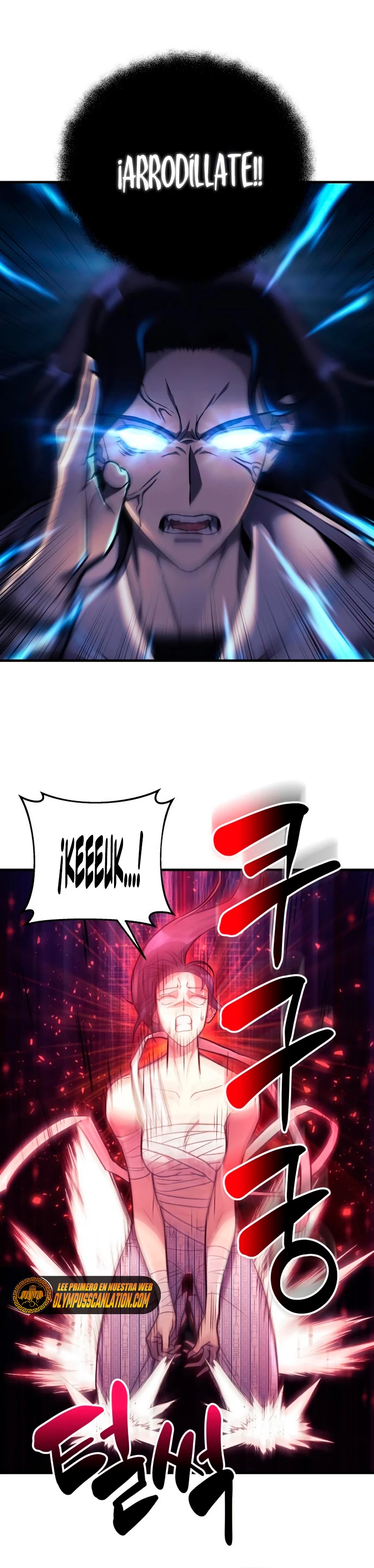El creador está en hiatus > Capitulo 31 > Page 231