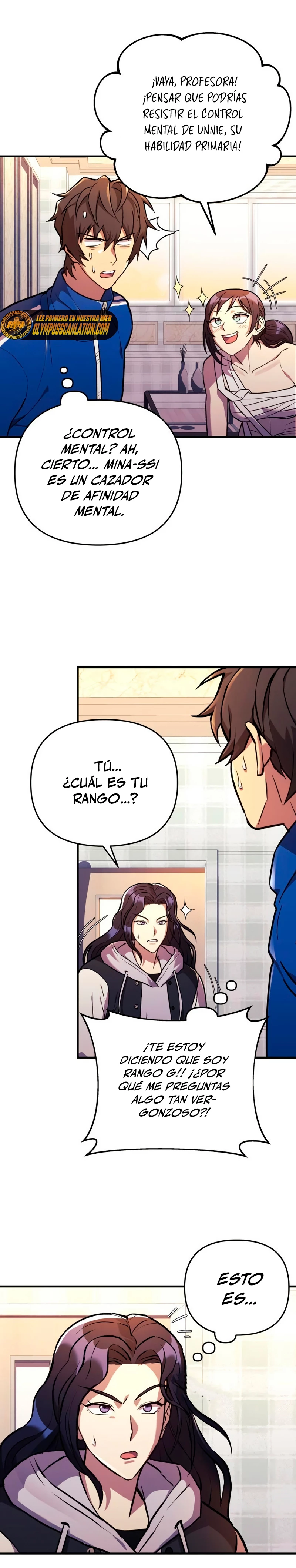 El creador está en hiatus > Capitulo 31 > Page 271