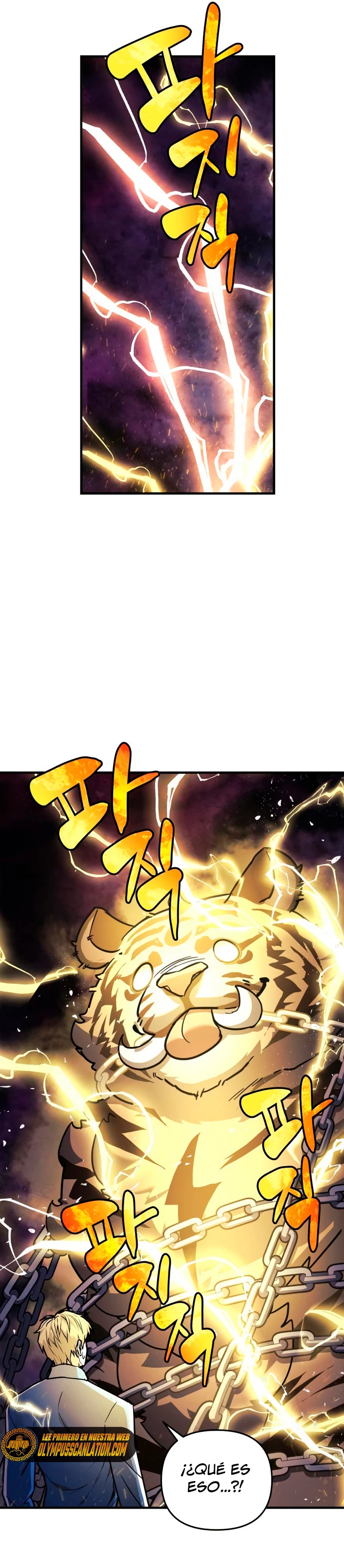 El creador está en hiatus > Capitulo 31 > Page 361
