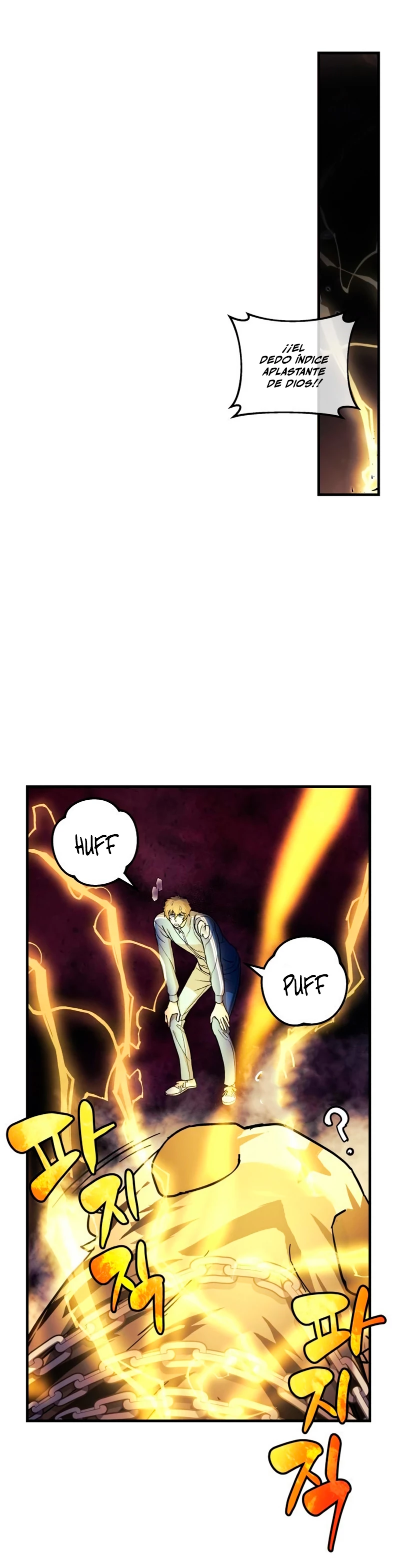 El creador está en hiatus > Capitulo 31 > Page 381
