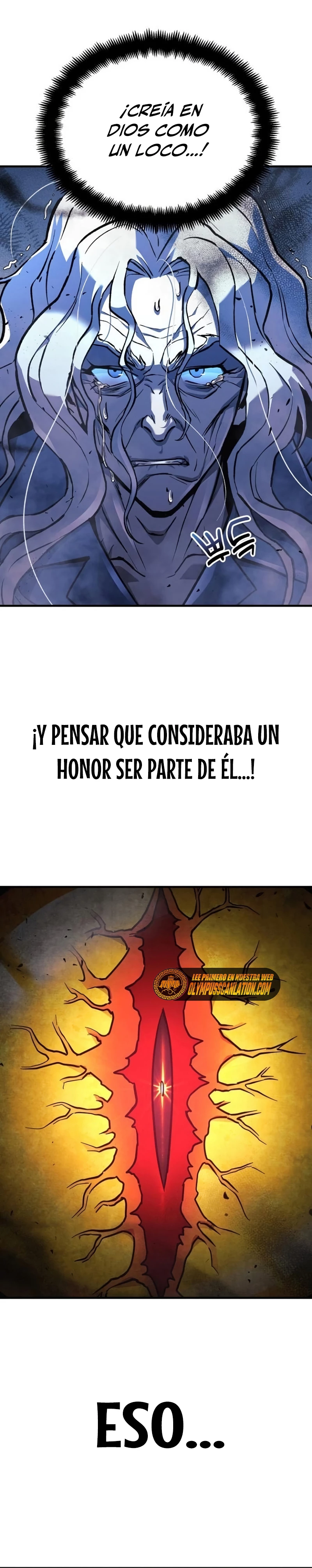 El creador está en hiatus > Capitulo 32 > Page 41