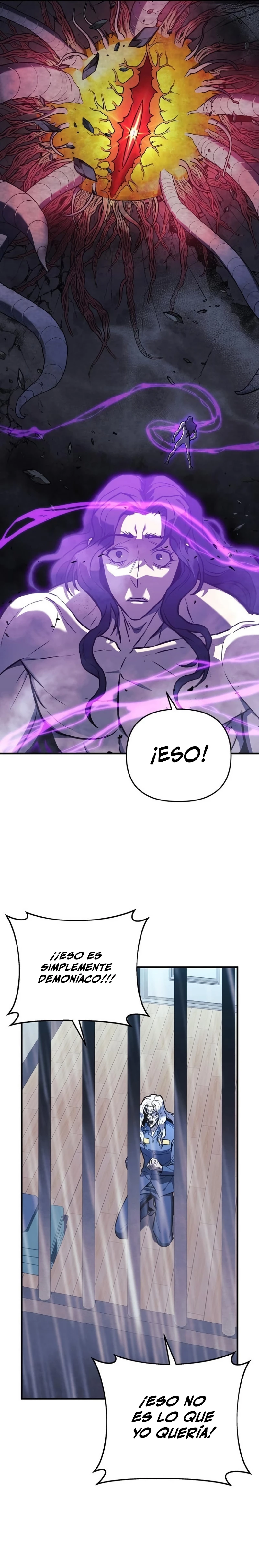El creador está en hiatus > Capitulo 32 > Page 51